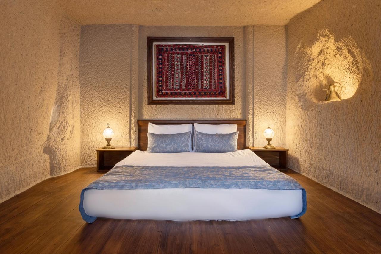 Doors Of Cappadocia Special Cave Hotel (Adults Only) Гореме Экстерьер фото